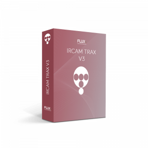 Ircam Trax
