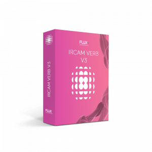 Ircam Verb