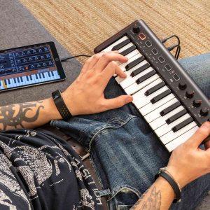 Irig Keys Mini MAC/PC Bstk