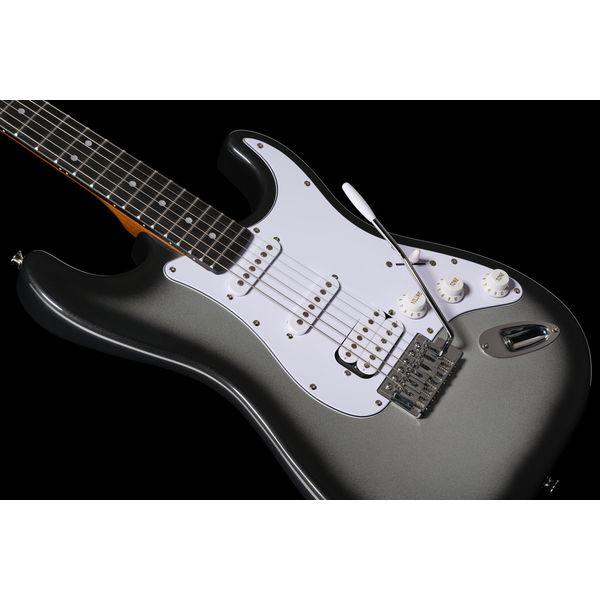 Iron Pack 12 - Prepared Guitar
