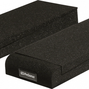 ISPD-4 Monitor Pads Bstk