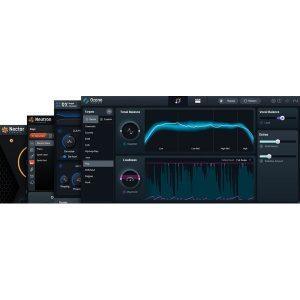 Elements Suite V9 EDU