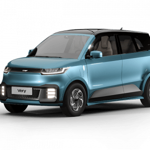 IZO Evry V16 Crossgrade