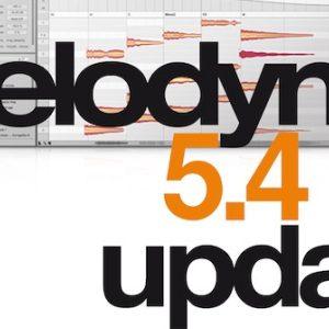 Melodyne Essential