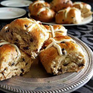 Mixmast BUN Advanced Cross