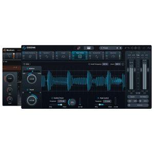 Mix&mast BUN Advanced OZ11