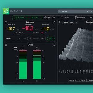 Pt 1 RX Post Prod Suite