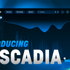 Cascadia
