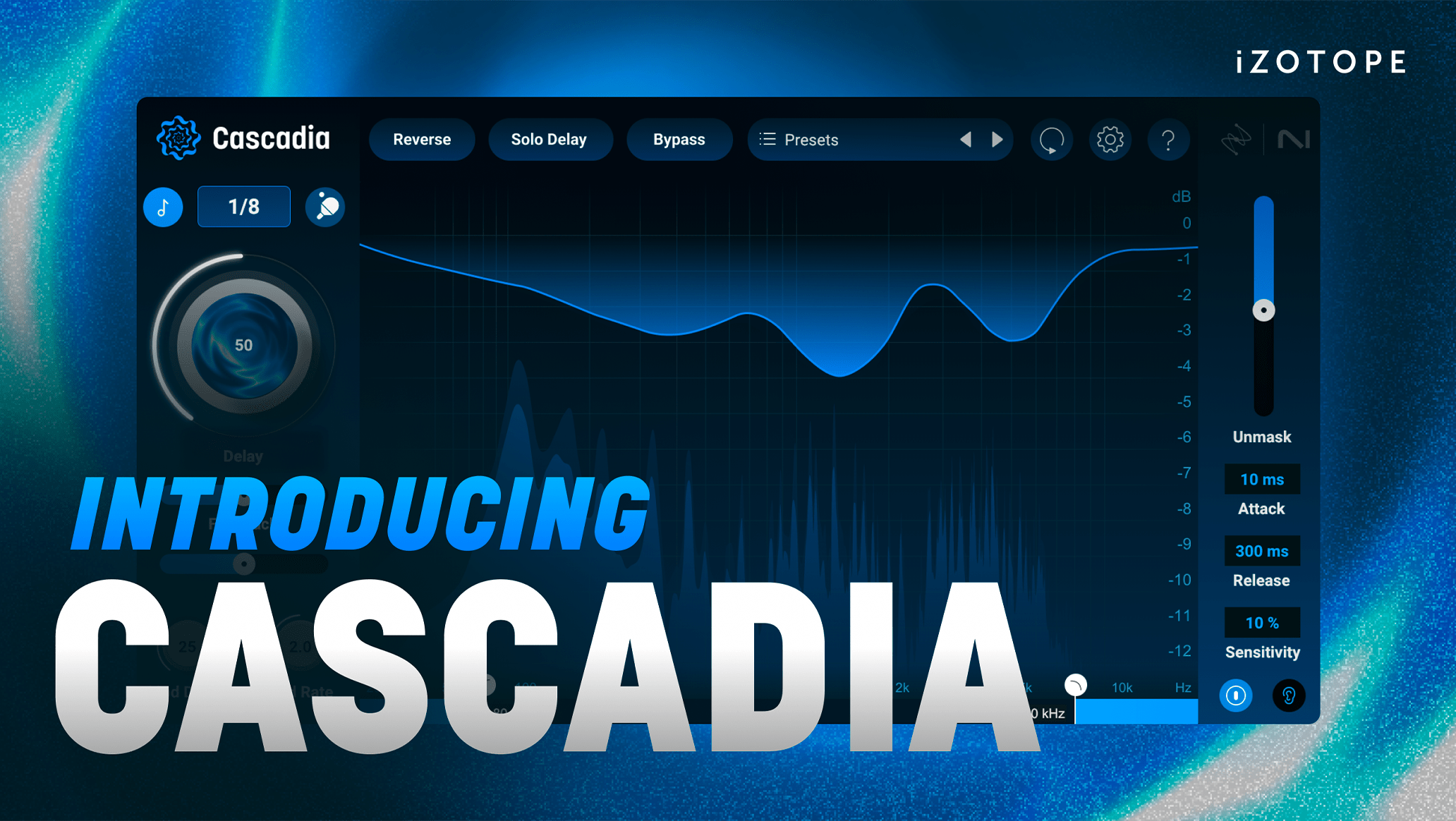 Cascadia Education