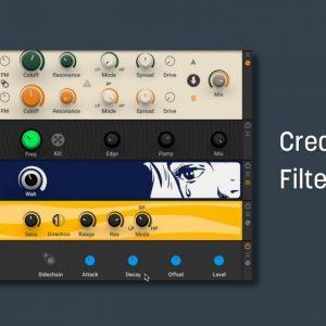 Creative Suite XGR ANY