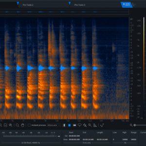 Dialogue Xg RX Standard 1-7