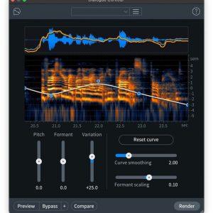 Dialogue XGR Post Production Suite 1-3