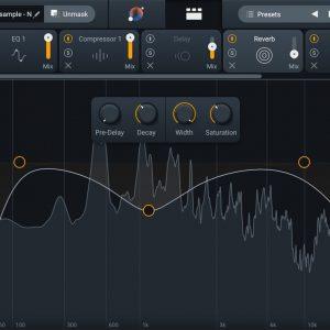 Home Studio Vocal BUN