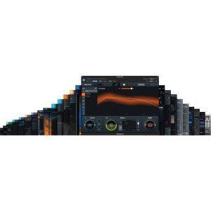 Music Production Suite 2.1 Upgrade Music Production Suite MPB Pp