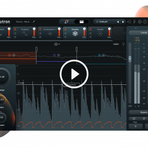 Music Production Suite 2.1 XGR VS2 NE3 RX