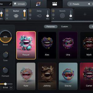 Nectar 4 Standard