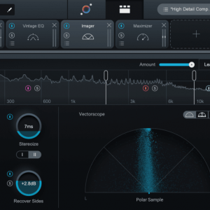 Ozone 8 Standard Crossgrade