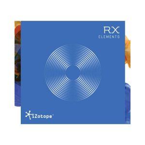 RX 11 Elements