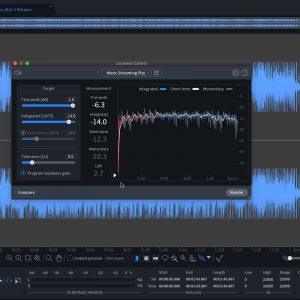 RX Loudness Control Download