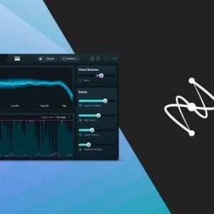 RX Post Production Suite 4 Upgrade RX STD1-7