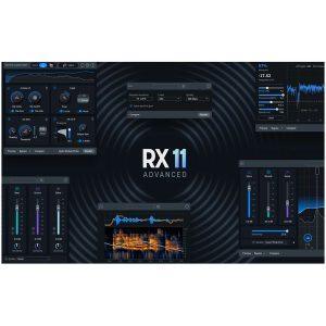 RX PPS6 Upgrade ANY RX Post Production Suite