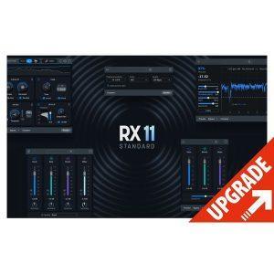 RX PPS6 Upgrade RX Elem