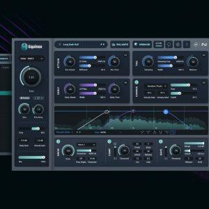 RX7 Advanced Reverb Bundle