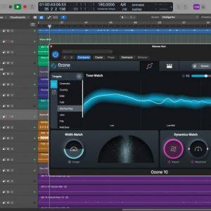 U[gd Ozone Elements OZ8 Advanced Download