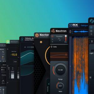 iZotope Ozone 8 Standard Crossgrade