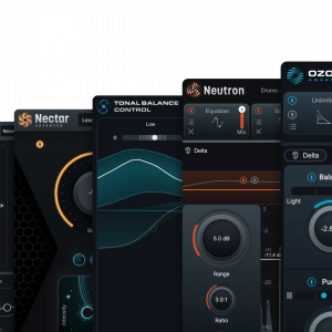 iZotope Mix & Master Bundle Advanced product image