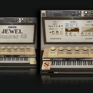 Jewel Runner 49