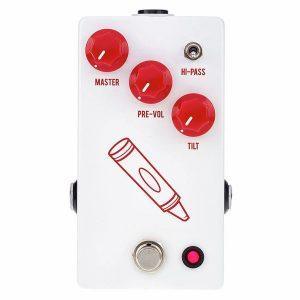 JHS Beatles UKU Rubber