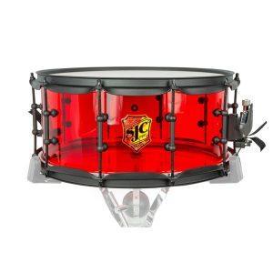 Josh DUN RED Acrylic Bstk