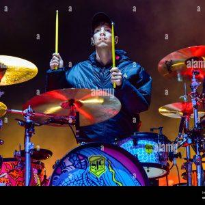 Josh DUN THE NED KIT Bstk