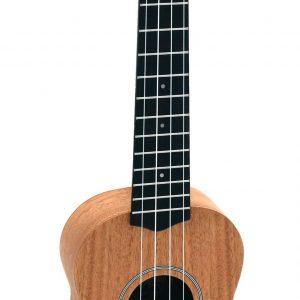 Kahua 21" Soprano KOA UKE