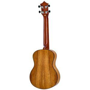 Kahua 27" Tenor KOA UKE Bstk