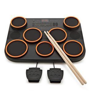 Katele 10" Mesh E-DRUM PAD