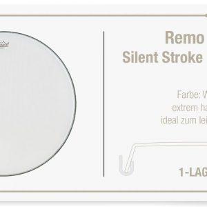 Katele 10" Mesh Head Remo EDR