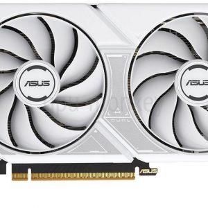 Katele 11 IN White Dual Zone