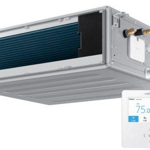 Katele 12 IN Single Zone HI-H