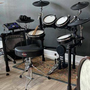 Katele 14" E-CYM 4 KAT KT-300