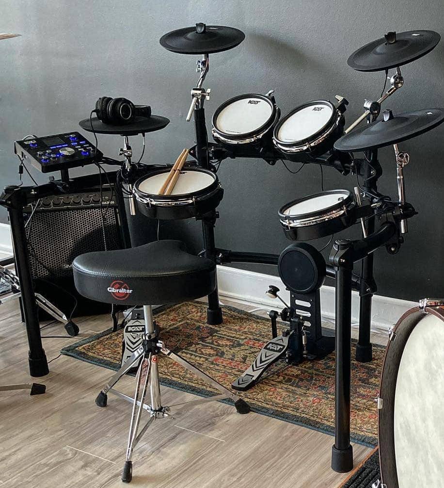 Katele 14" E-CYM 4 KAT KT-300