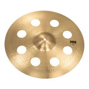 Katele 3-ZONE 12IN HH Cymbal