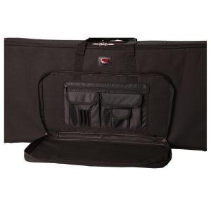 Katele 49 Note Kybd Hard Case