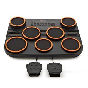 Katele 8" E-DRUM PAD 4 KT-300