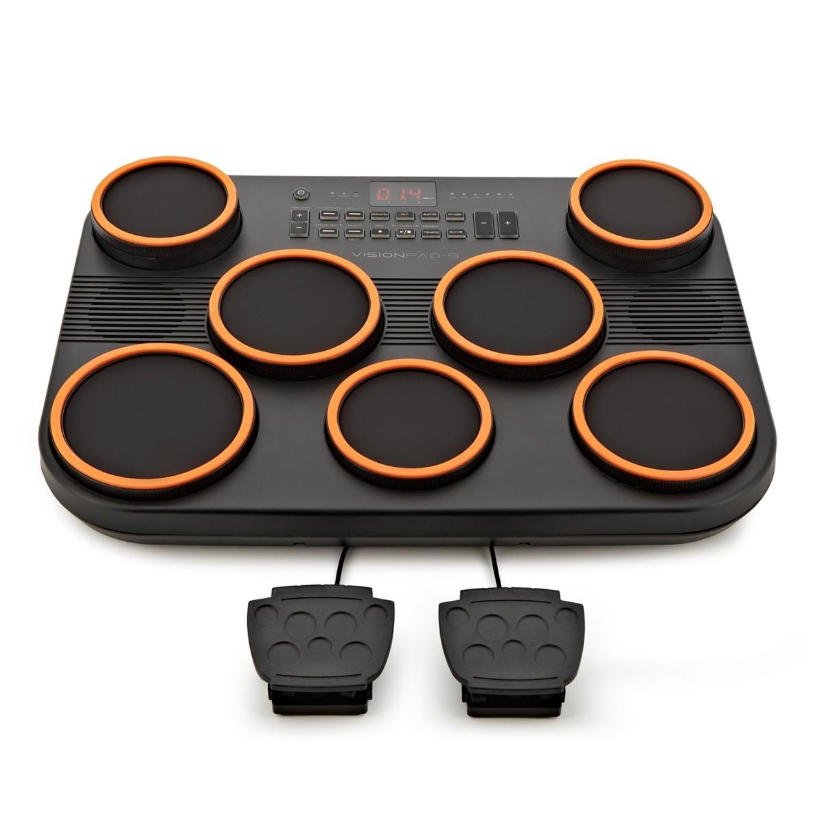Katele 8" E-DRUM PAD 4 KT-300