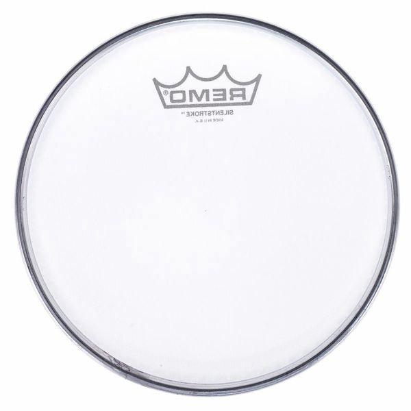 Katele 8" Mesh Head Remo Edrm