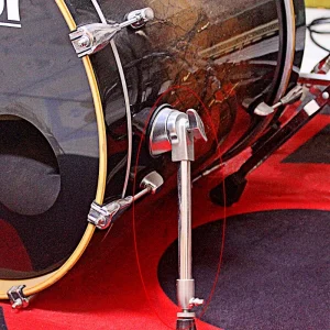 Katele Bass Drum Tower ANTI-S