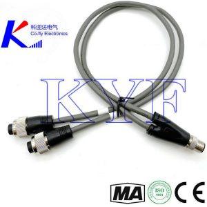 Katele HH Actuator Y-CABLE FO