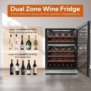 Katele KAT 14 IN Dual Zone E